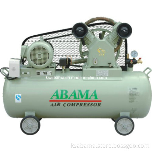 Belt Driven Air Compressor (380V/50Hz 5.5HP)